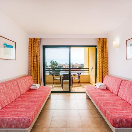 Apto Con Terraza 203 Cala Millor  Dış mekan fotoğraf