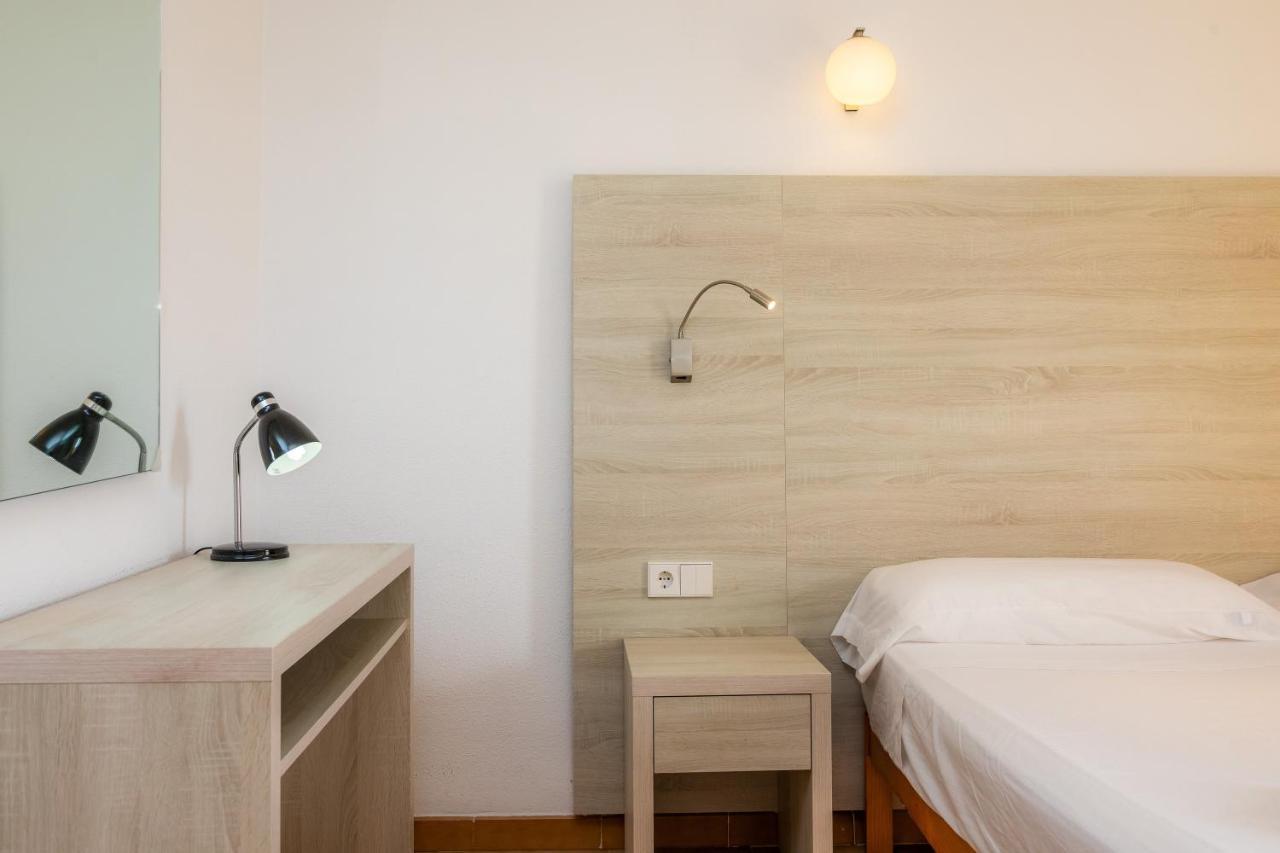 Apto Con Terraza 203 Cala Millor  Dış mekan fotoğraf