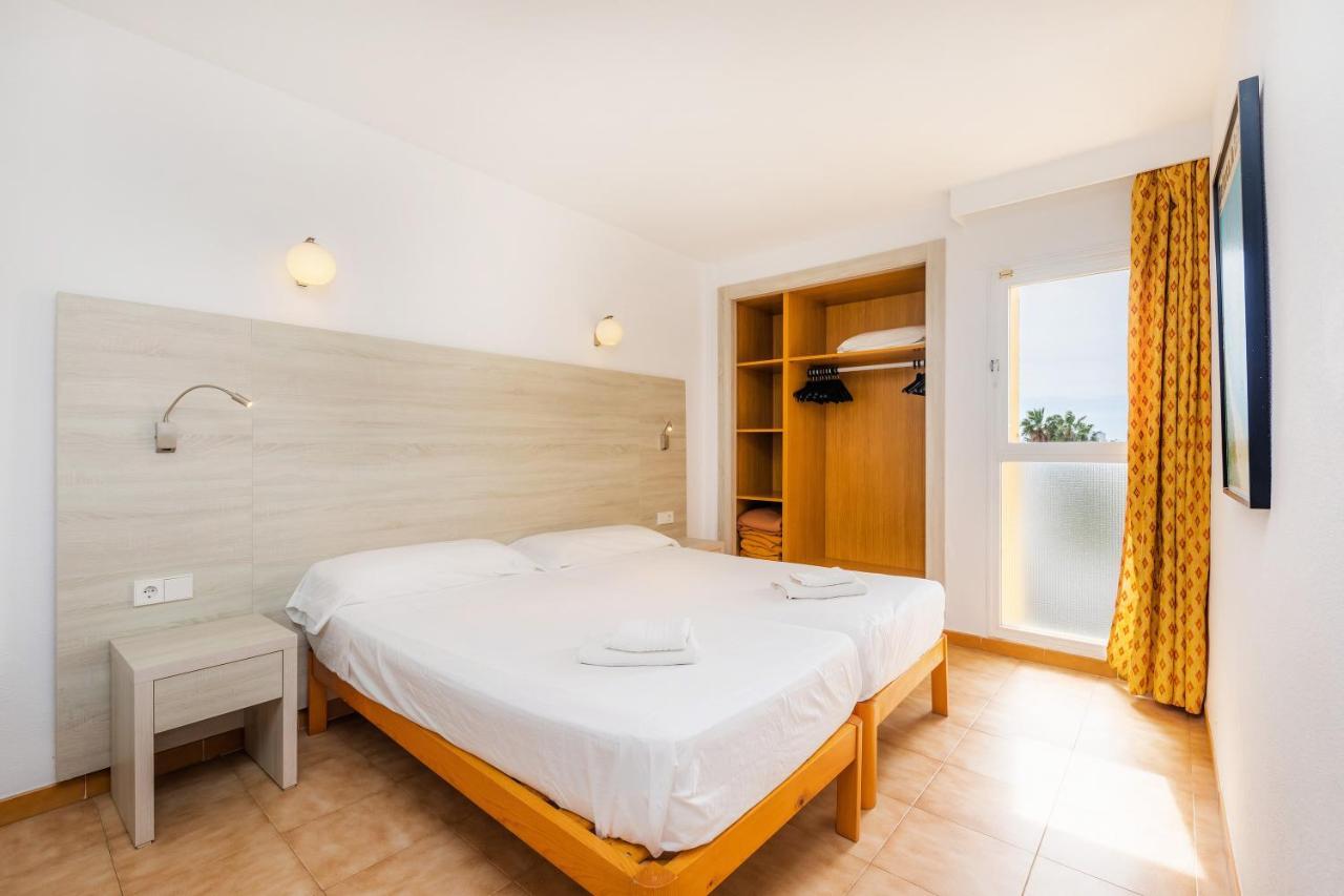 Apto Con Terraza 203 Cala Millor  Dış mekan fotoğraf