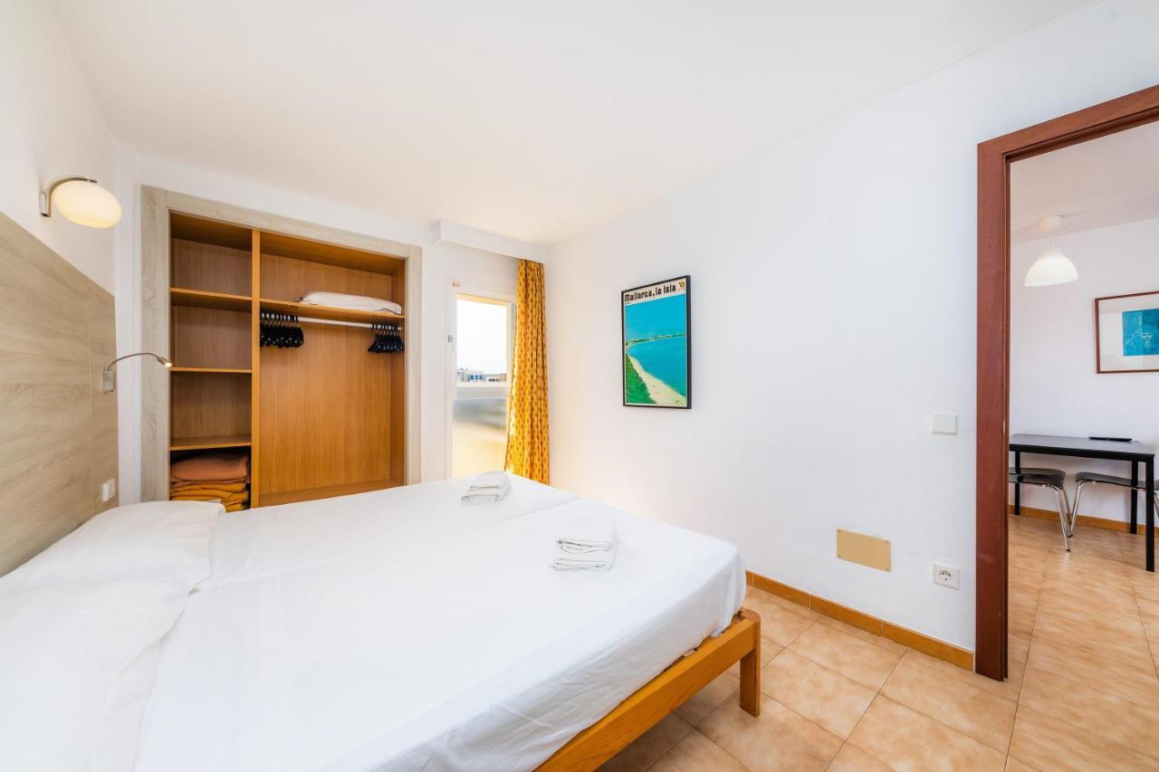 Apto Con Terraza 203 Cala Millor  Dış mekan fotoğraf