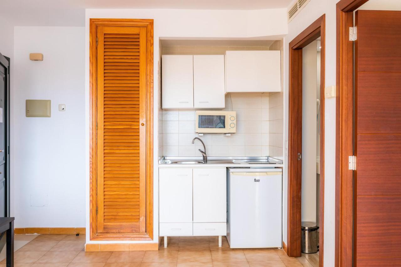 Apto Con Terraza 203 Cala Millor  Dış mekan fotoğraf