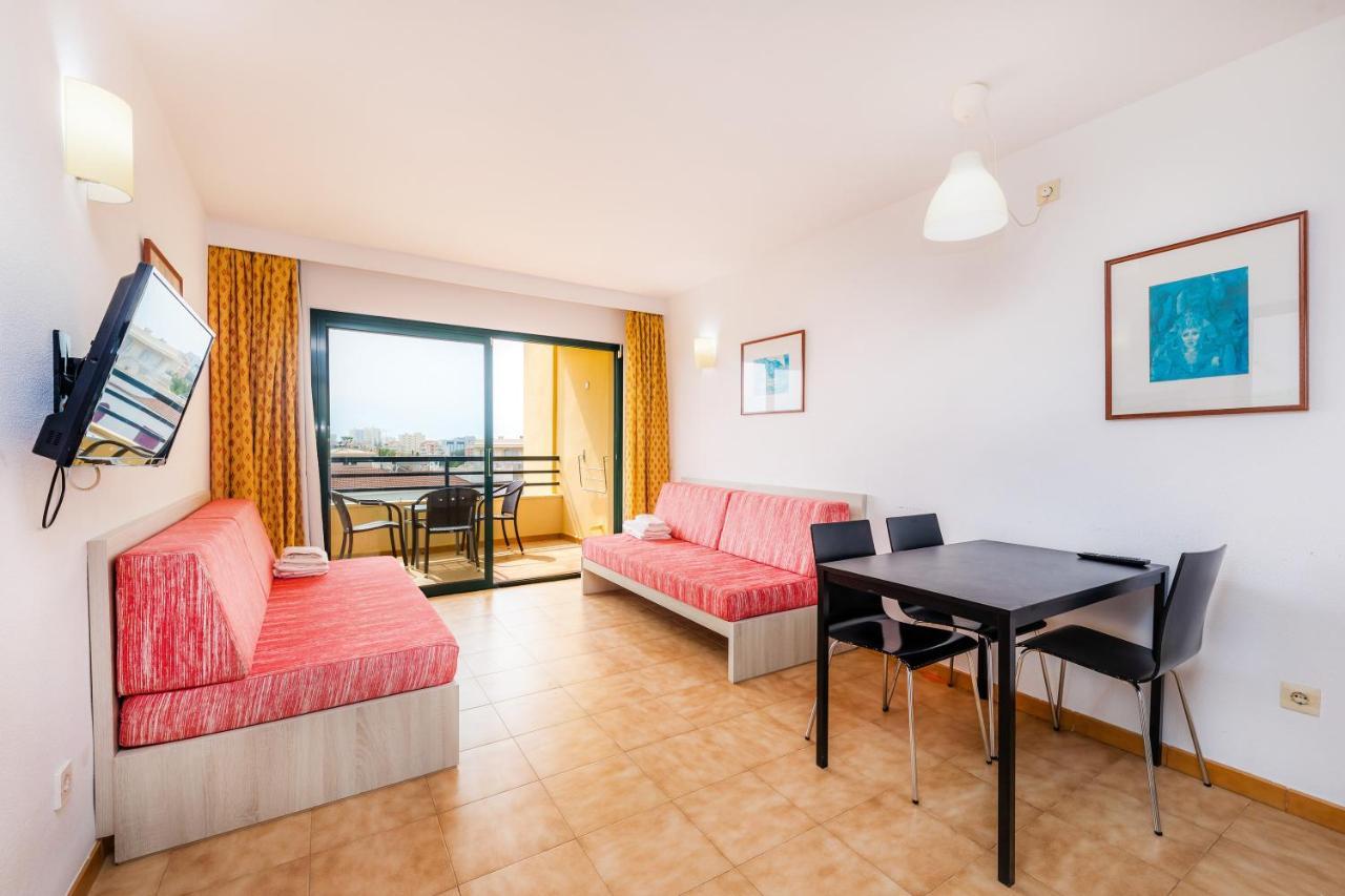 Apto Con Terraza 203 Cala Millor  Dış mekan fotoğraf