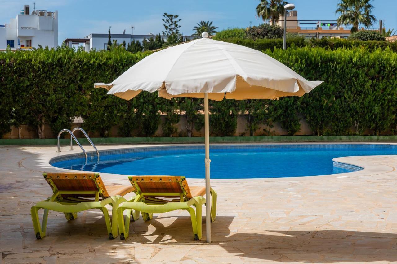 Apto Con Terraza 203 Cala Millor  Dış mekan fotoğraf