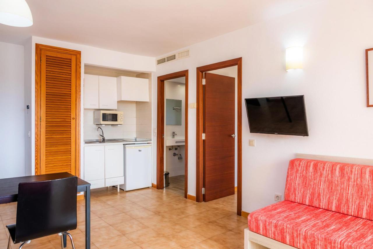 Apto Con Terraza 203 Cala Millor  Dış mekan fotoğraf