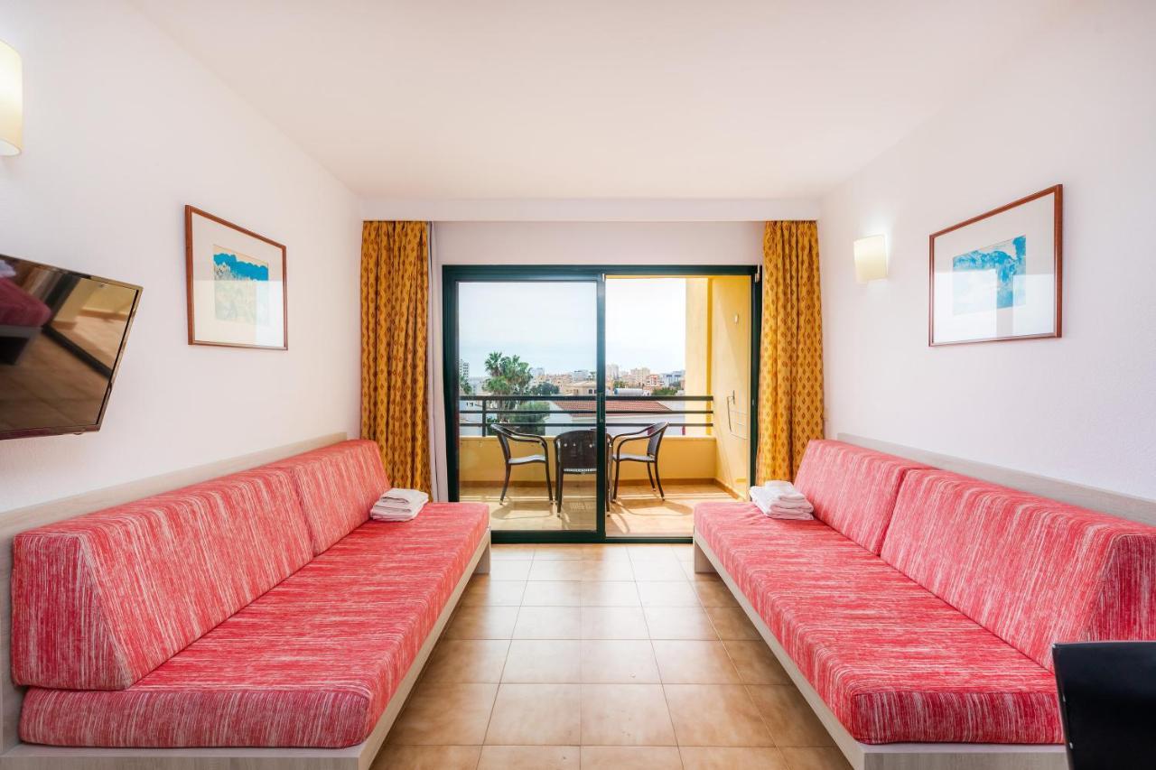 Apto Con Terraza 203 Cala Millor  Dış mekan fotoğraf