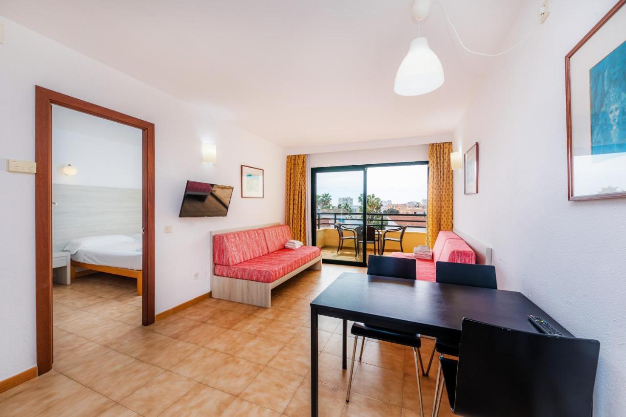 Apto Con Terraza 203 Cala Millor  Dış mekan fotoğraf
